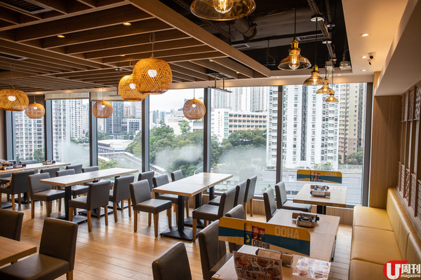 高質午市一人鍋 68 元起！歎安格斯牛壽喜燒 / 迷你部隊鍋