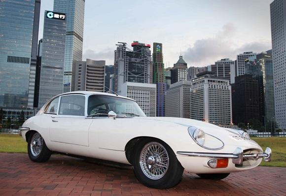 香港首個老爺車及復古嘉年華，將於2014年10月10-12日在全新的中環海濱長廊隆重舉行。