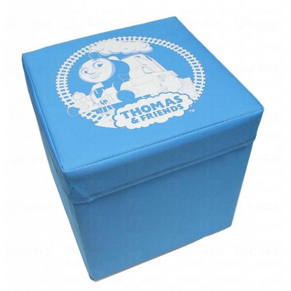 Thomas & Friends 摺疊式收納箱
