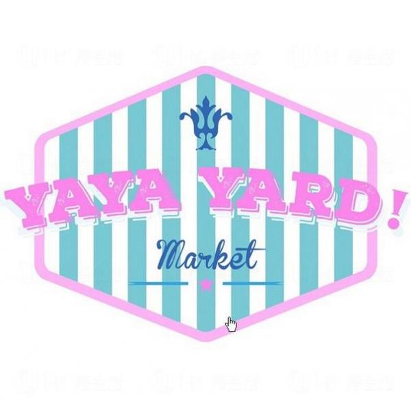 yayayard logo (圖：ya_ya_yard@instagram)