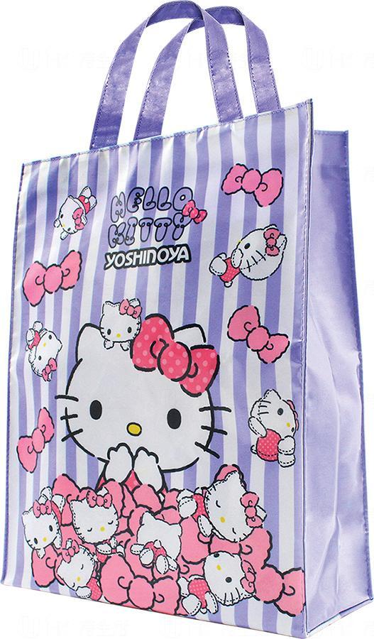 Hello Kitty多用途布袋