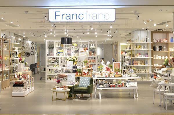 Fancfranc夏日優惠 正價貨品85折（圖：官方網站）