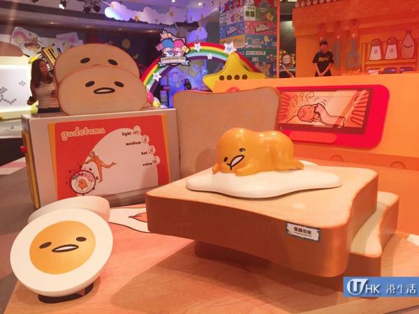 Sanrio年度展覽8月開幕 預覽Pop-up Store精品