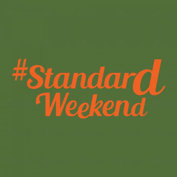 圖：Facebook@Standard Weekend Market