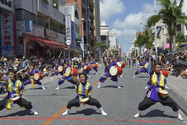 PMQ緣日夏祭 體驗地道日式廟會