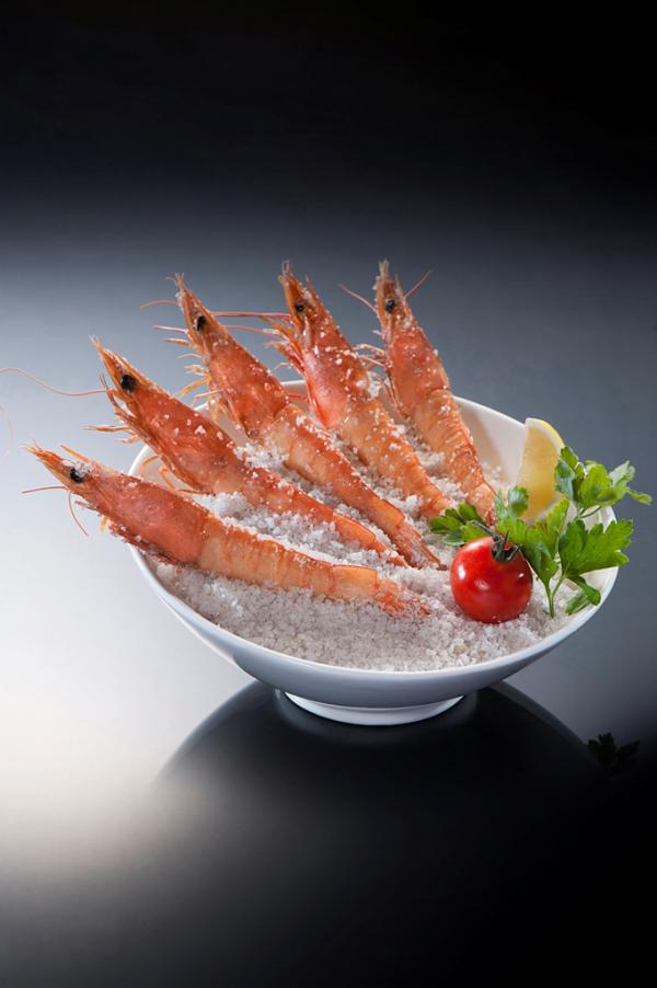 皇冠假日酒店 「蝦之美饌」自助晚餐