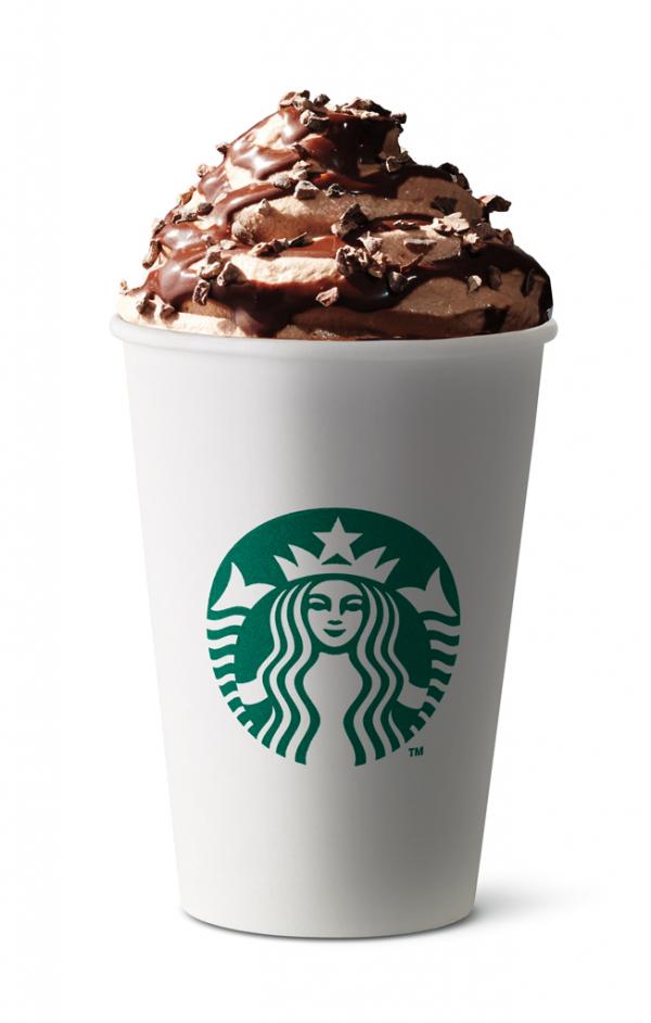Starbucks秋季飲品及多款甜品登場