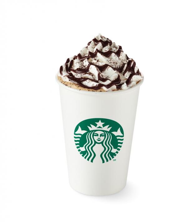 Starbucks秋季飲品及多款甜品登場