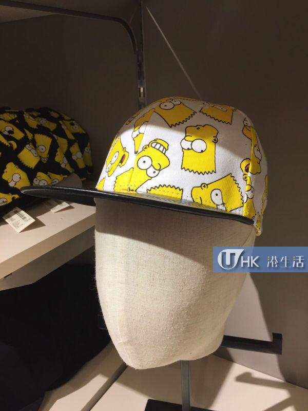 Simpsons 帽$149 