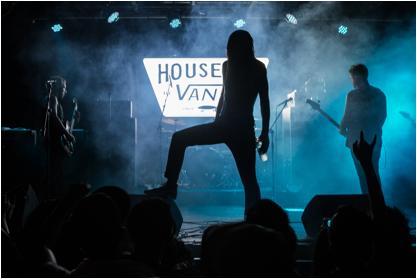 HOUSE OF VANS Asia Tour 2015(圖:vans.com)