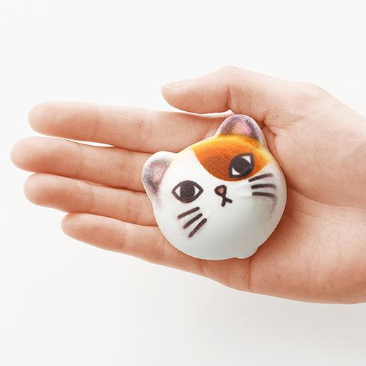 日本直送「貓咪棉花糖」接受訂購（圖：Felissimo官網）