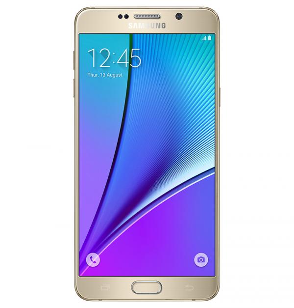 Samsung Note 5 (32GB)
