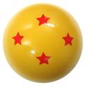 DRAGON BALL Z Cushion Ball（$30）