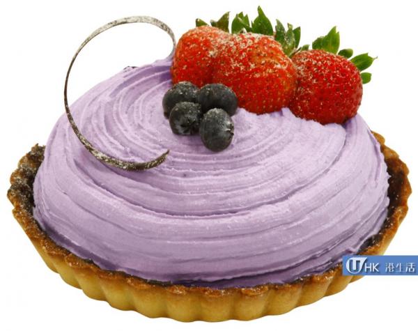 紫薯系列蛋糕售價