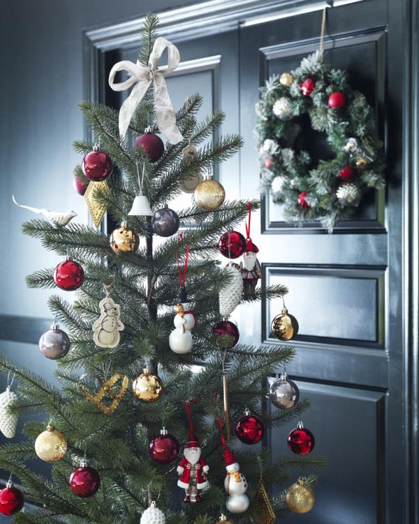 IKEA全新冬日節慶系列　多款限定聖誕美食