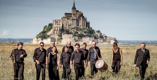 法國五月藝術節2015 – 憶古樂團《十六世紀法國王室宮廷慶典》