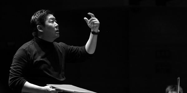 香港文化中心場地伙伴計劃「太古音樂大師系列：梁祝．柴六」
