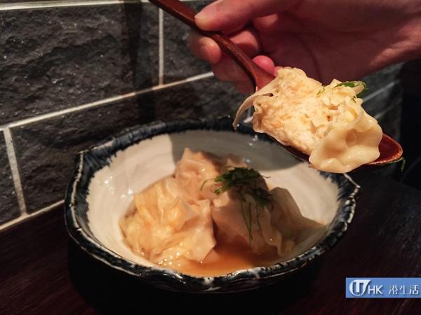 季節限定！弘日本餐廳「北海道祭松葉蟹」食品