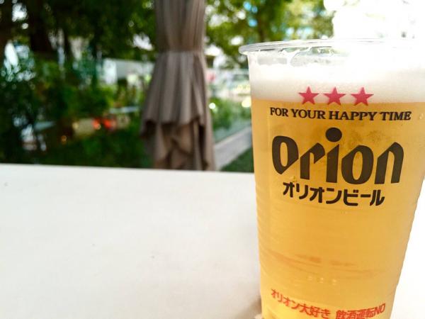 新增沖繩啤放題！吉野家火鍋任飲任食第3回（圖：Orion Beer - Hong Kong）