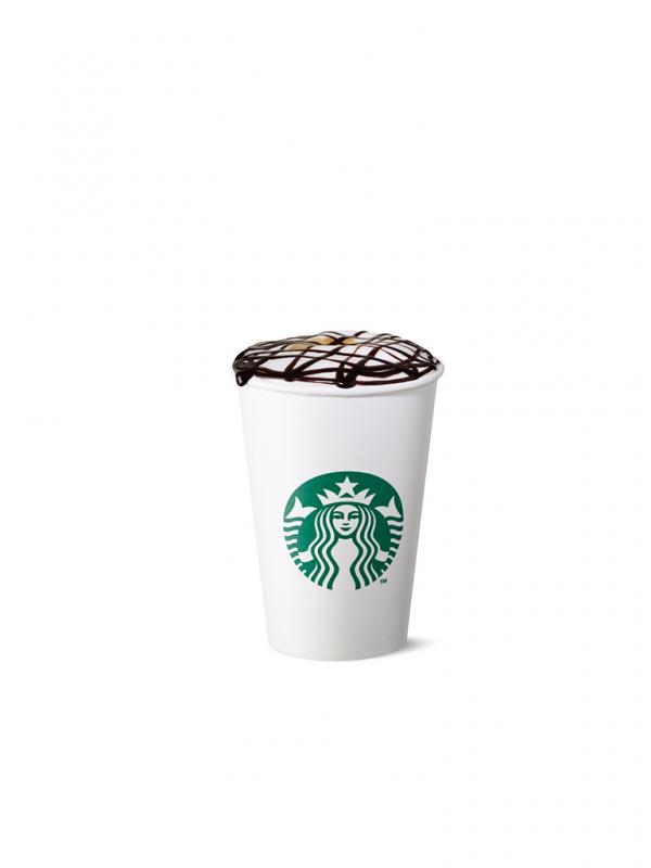 新口味星冰樂登場！Starbucks春季系列咖啡
