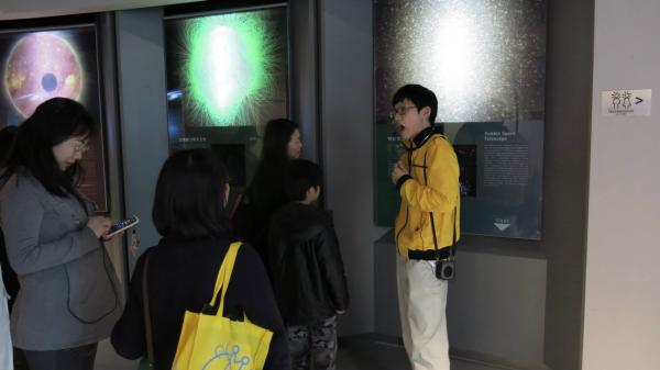 免費3D電影+市集!太陽館‧度假營開放日(圖：fb@Solar Tower)