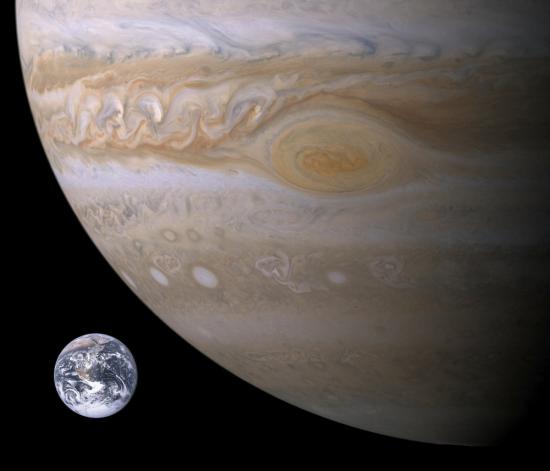 圖片來源：Jupiter-Earth.com
