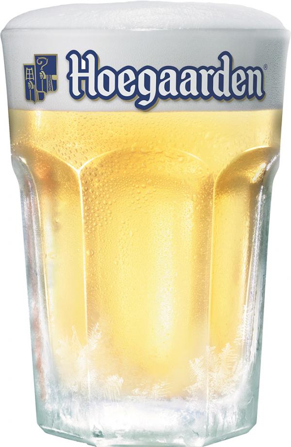 免費送迷你酒杯！Hoegarrden酒吧快閃活動（圖：FB@Hoegaarden）