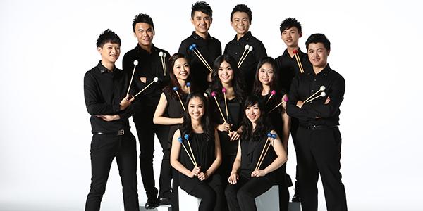 國際綜藝合家歡2016節目：台灣朱宗慶打擊樂團2《「敢擊」好聲音》