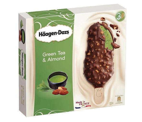 香港首推！Häagen-Dazs 新口味雪糕批登場