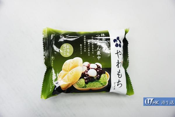 抹茶控注意！日本直送抹茶甜品便利店新上架