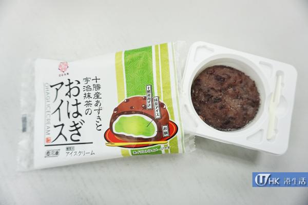 抹茶控注意！日本直送抹茶甜品便利店新上架