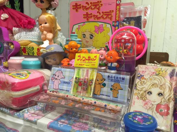 香港、台灣懐舊玩具都有！新蒲崗玩具市集