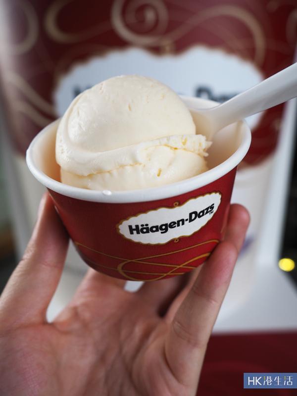 加入東方甜品元素！Häagen-Dazs 新口味雪糕登場