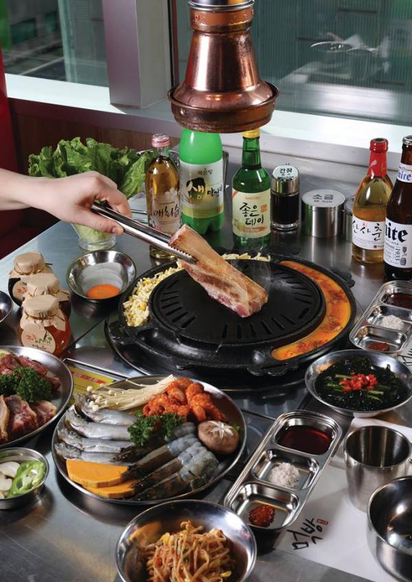 7、8月生日大哂！人氣韓式燒烤店暑期優惠