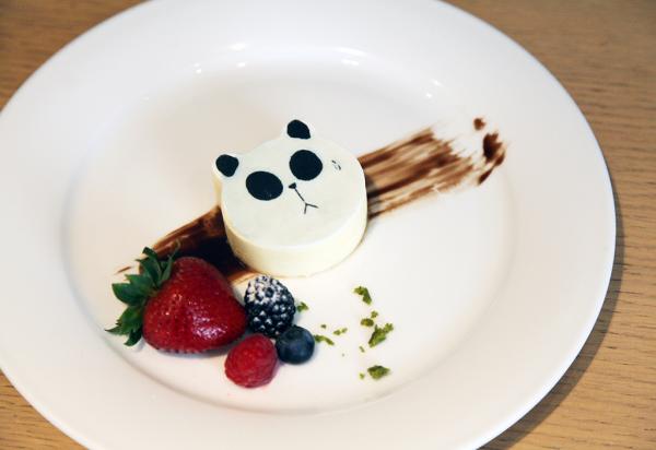 「聾貓」現身沙田酒店！夏日卡通主題下午茶+自助餐