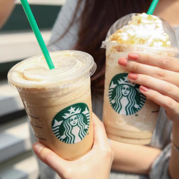 學生獨享免費升級！Starbucks指定分店新增「溫習區」