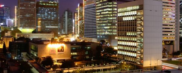 古蹟周遊樂下月舉行　25幢香港歷史建築免費開放
