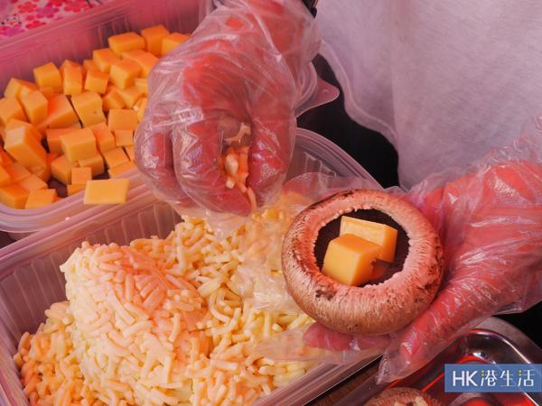 掃盡10檔小食！西貢廟會百周年慶典