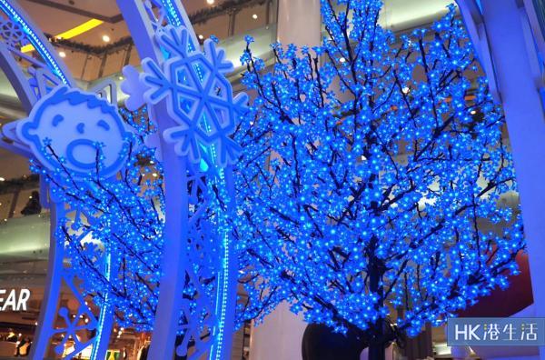 4.5米迷你版東京鐵塔！大口仔空運日式聖誕夜到港