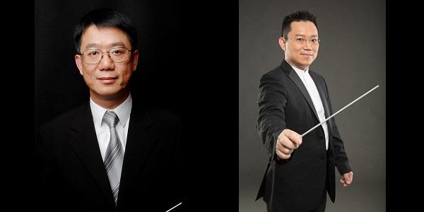 「黃河．不滅」香港青年交響樂團周年音樂會