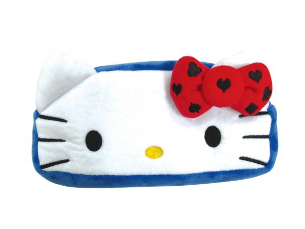 	 Hello Kitty /Tiny Chum筆袋 $79  /1個