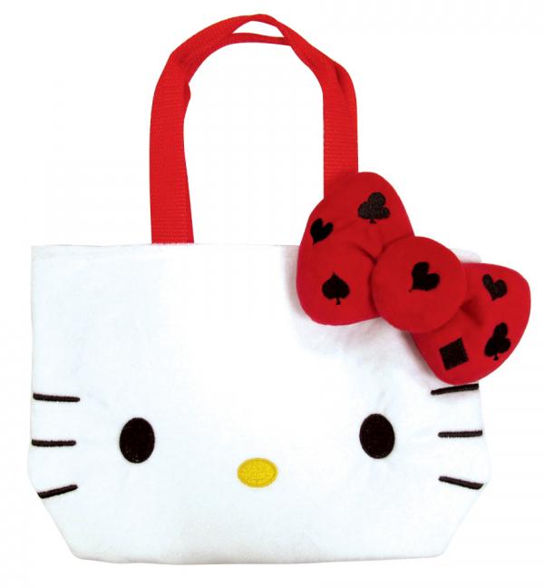 		 Hello Kitty /Tiny Chum手挽袋 $49/1個