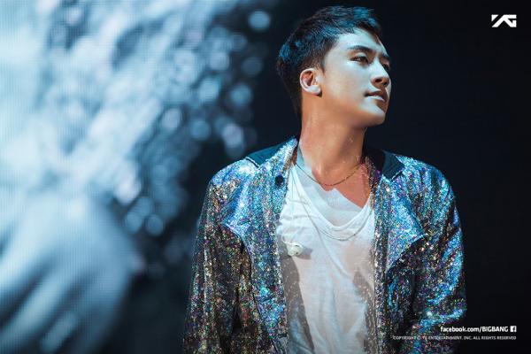 唔駛等到2022年喇！ BIGBANG於港首次舉行世界級戶外演唱會