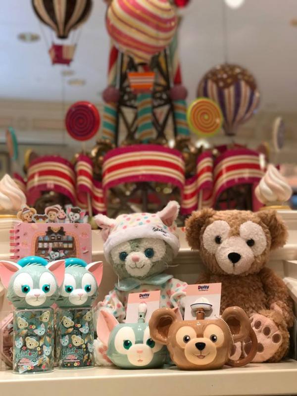 內容總值超過$900！香港迪士尼開賣超值奇妙禮品包