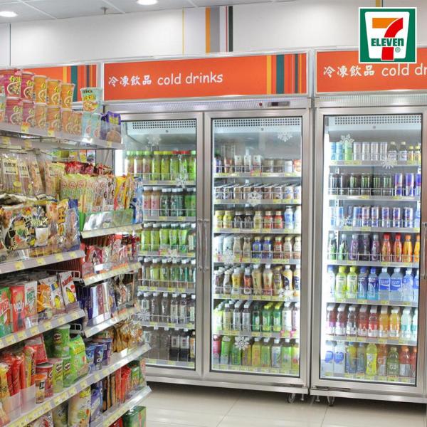 宵夜醫肚選擇！便利店4大餐飲商品限時減價