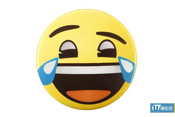 笑喊樣超得意！Innisfree 11款限量Emoji控油散粉登陸香港 