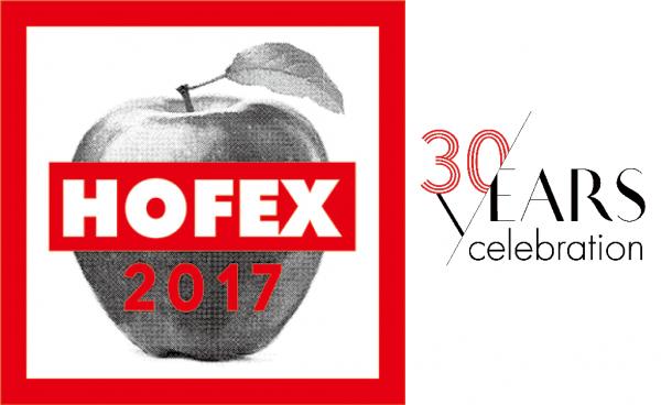 飲食界年度盛事　HOFEX帶你與世界接軌