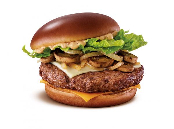 麥當勞推父親節限定優惠  指定姓名免費食漢堡