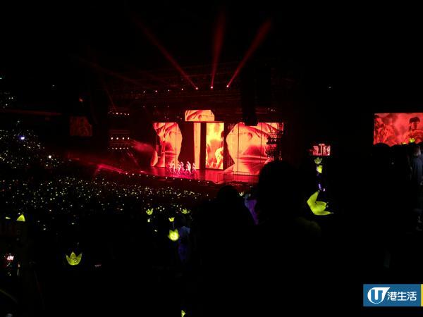 G-Dragon世界巡迴演唱會澳門站！完整歌單率先睇