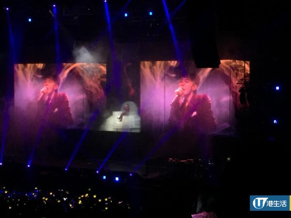 G-Dragon世界巡迴演唱會澳門站！完整歌單率先睇